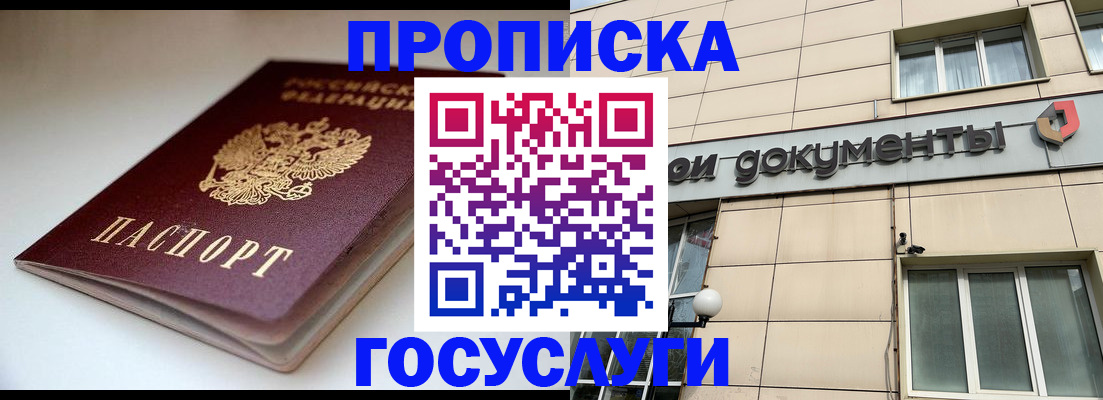 временная регистрация госуслуги в Данкове